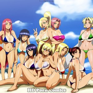i001 (Cyberunique - NarutoBomb Comics) image 029