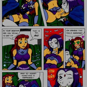 TransFormation X (DTiberius Comics) image 005