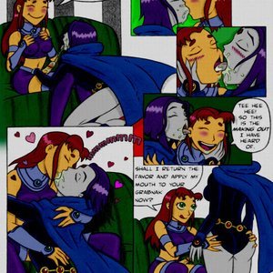 TransFormation X (DTiberius Comics) image 006