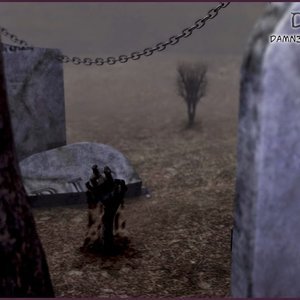 A Candle to San La Muerte (Damn3D Comics) image 005