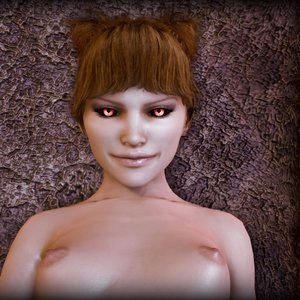 Heavenly Hell (Damn3D Comics) image 079