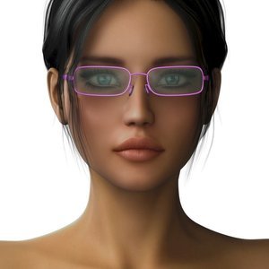 Mixed Works (Damn3D Comics) image 012