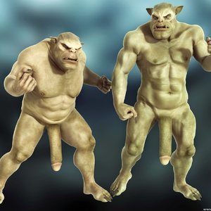Mixed Works (Damn3D Comics) image 025