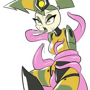 Artwork (DankoDeadZone Comics) image 017
