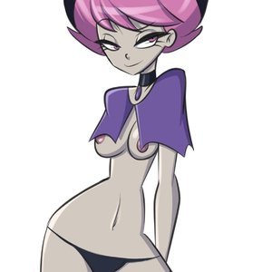 Artwork (DankoDeadZone Comics) image 047