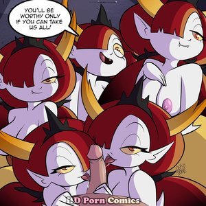 Artwork (DankoDeadZone Comics) image 071