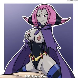 Artwork (DankoDeadZone Comics) image 072