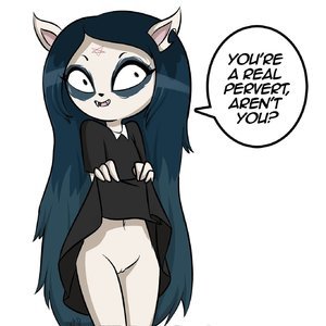 Artwork (DankoDeadZone Comics) image 108