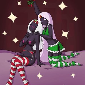 Artwork (DankoDeadZone Comics) image 121