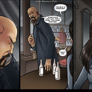 Church of Two - Issue 2 (DarkBrain Comics) image 061