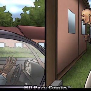 Church of Two - Issue 7 (DarkBrain Comics) image 043