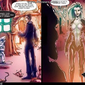 Columbias Underbelly (DarkBrain Comics) image 014