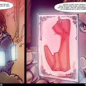 Columbias Underbelly (DarkBrain Comics) image 020