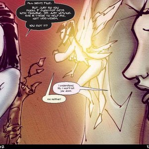 Columbias Underbelly (DarkBrain Comics) image 026