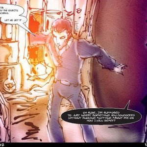 Columbias Underbelly (DarkBrain Comics) image 032