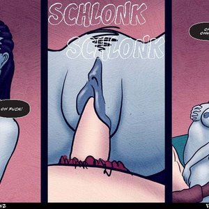 Columbias Underbelly (DarkBrain Comics) image 052
