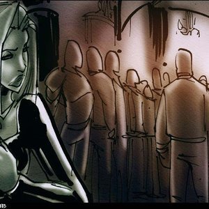 Columbias Underbelly (DarkBrain Comics) image 076