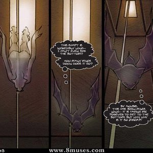 Columbias Underbelly (DarkBrain Comics) image 085