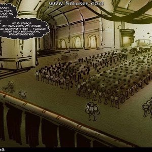 Columbias Underbelly (DarkBrain Comics) image 092