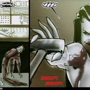 Columbias Underbelly (DarkBrain Comics) image 097