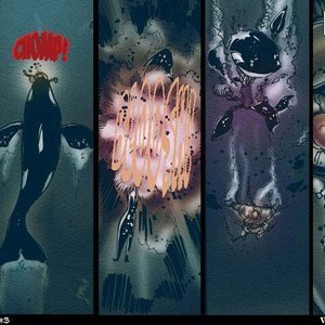 Columbias Underbelly (DarkBrain Comics) image 101