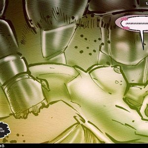 Columbias Underbelly (DarkBrain Comics) image 105