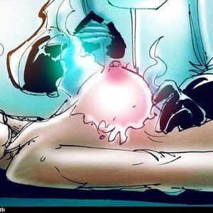 Columbias Underbelly (DarkBrain Comics) image 170