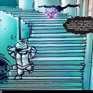 Columbias Underbelly (DarkBrain Comics) image 174