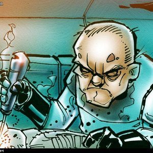 Columbias Underbelly (DarkBrain Comics) image 178