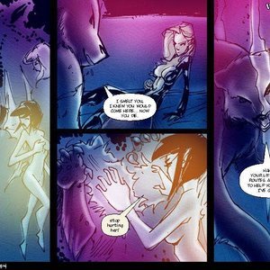 Columbias Underbelly (DarkBrain Comics) image 186