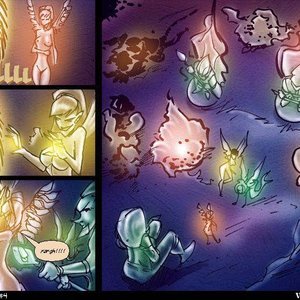 Columbias Underbelly (DarkBrain Comics) image 201