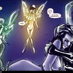 Columbias Underbelly (DarkBrain Comics) image 205