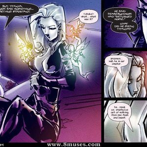 Columbias Underbelly (DarkBrain Comics) image 206