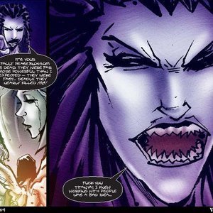Columbias Underbelly (DarkBrain Comics) image 207
