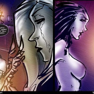 Columbias Underbelly (DarkBrain Comics) image 208