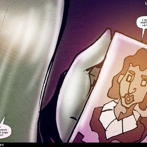 Columbias Underbelly (DarkBrain Comics) image 213