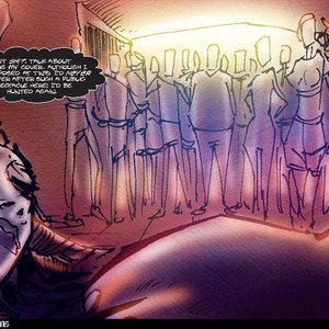 Columbias Underbelly (DarkBrain Comics) image 248