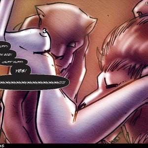 Columbias Underbelly (DarkBrain Comics) image 257