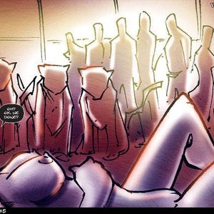 Columbias Underbelly (DarkBrain Comics) image 258