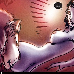 Columbias Underbelly (DarkBrain Comics) image 259
