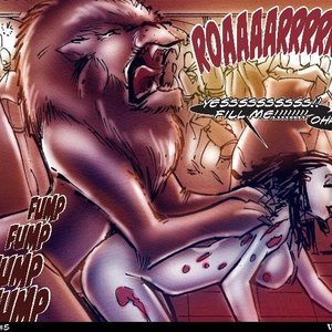 Columbias Underbelly (DarkBrain Comics) image 262