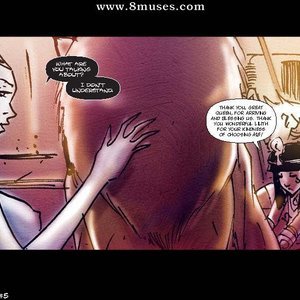 Columbias Underbelly (DarkBrain Comics) image 265