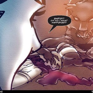 Columbias Underbelly (DarkBrain Comics) image 276