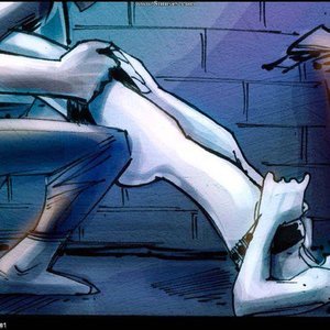 Columbias Underbelly (DarkBrain Comics) image 324