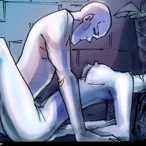 Columbias Underbelly (DarkBrain Comics) image 326