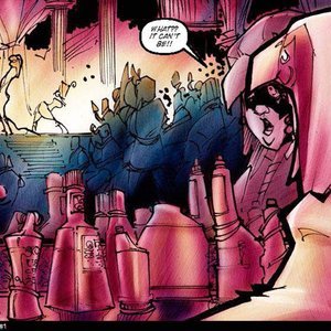 Columbias Underbelly (DarkBrain Comics) image 351