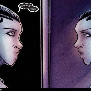 Columbias Underbelly (DarkBrain Comics) image 360
