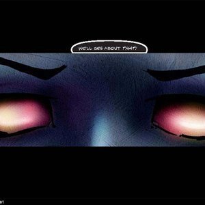 Columbias Underbelly (DarkBrain Comics) image 363