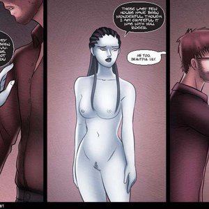 Columbias Underbelly (DarkBrain Comics) image 379
