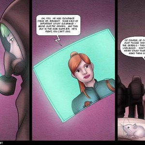 Columbias Underbelly (DarkBrain Comics) image 386
